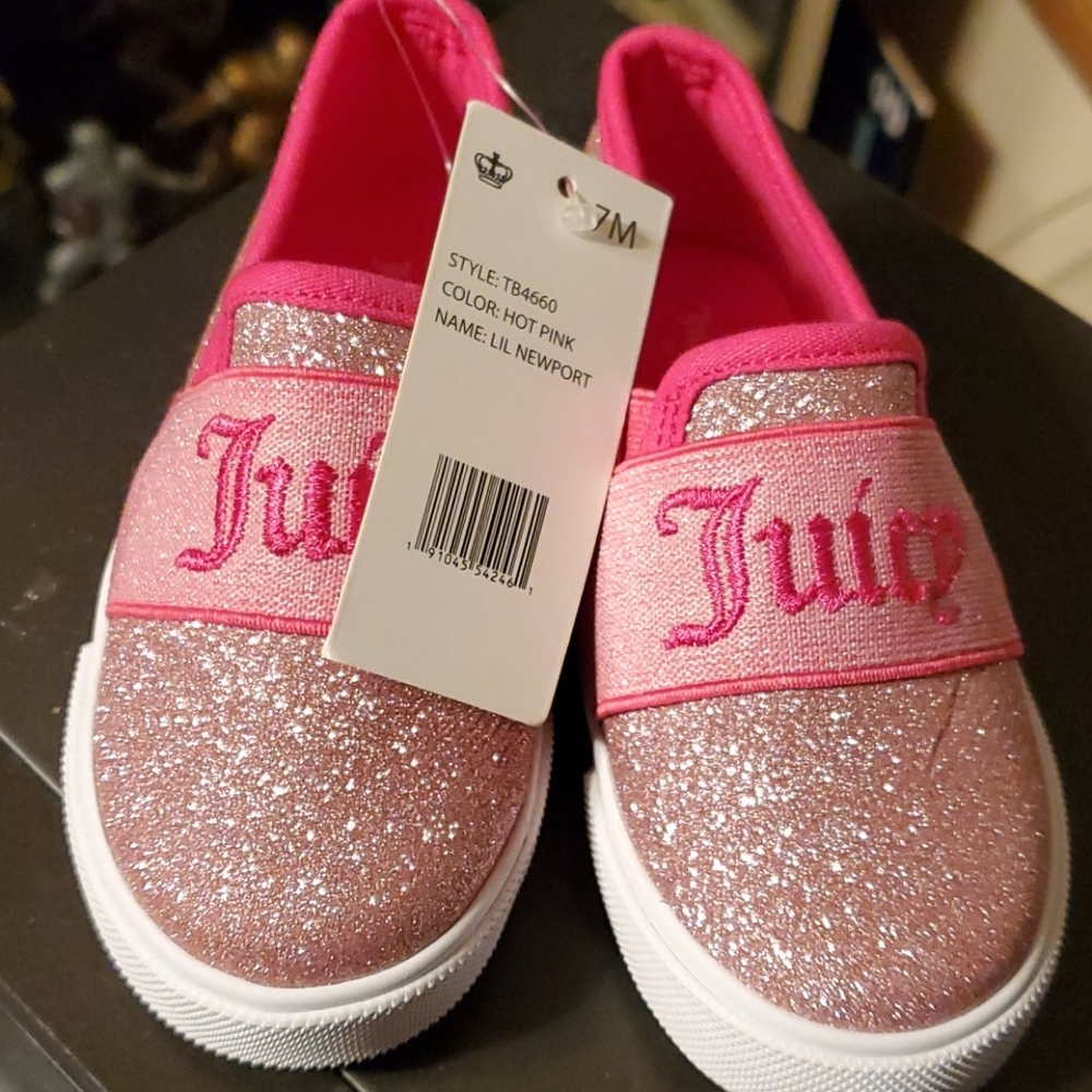 Shoes - Picture 4 of 4